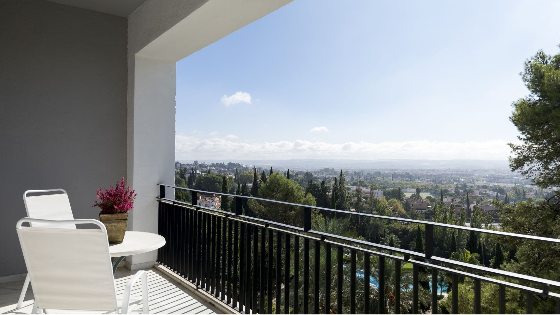 Parador de Cordoba 1